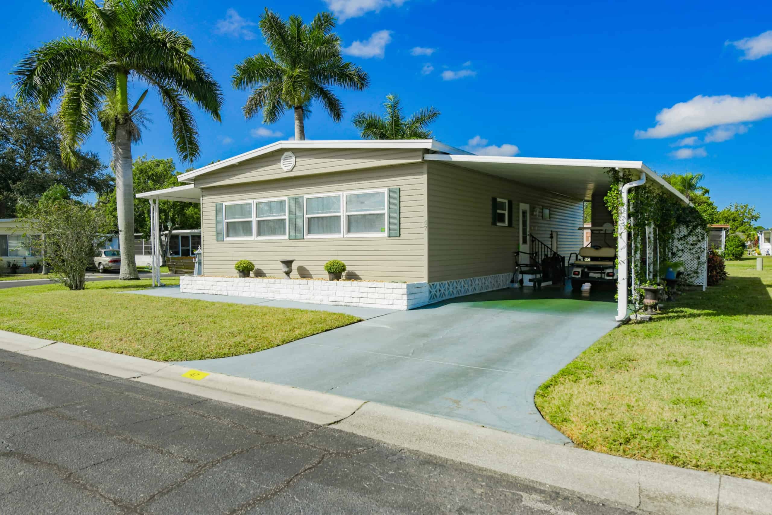 Resident Photo