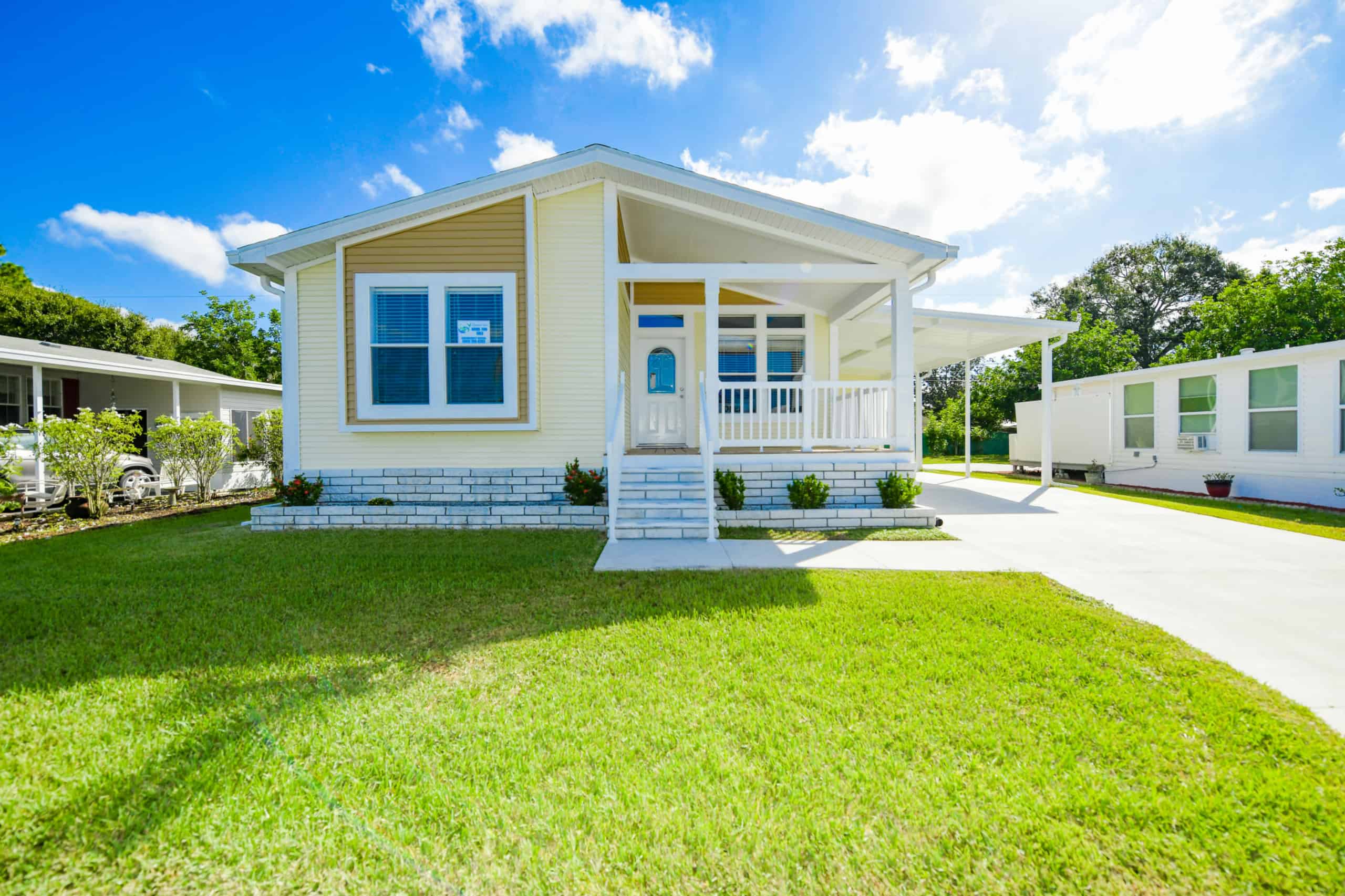 Resident Photo