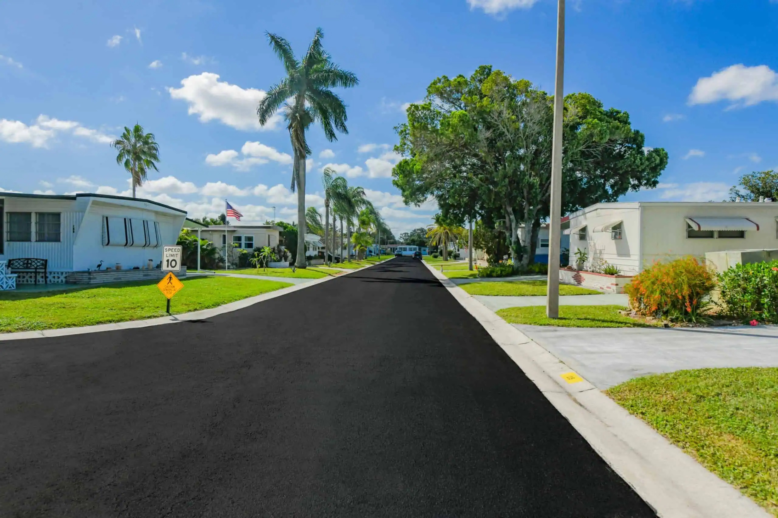 Resident Photo