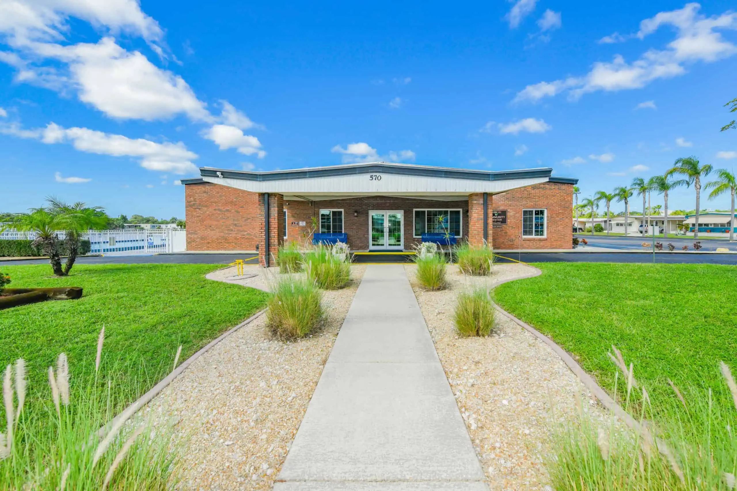 Resident Photo